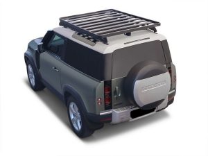 Front Runner Slimline II Roof Rack Kit for 2020+ Defender 90 - Image 7