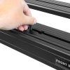 Front Runner Slimline II Roof Rack Kit for 2020+ Defender 90 - Image 4