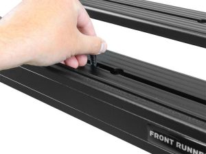 Front Runner Slimline II Roof Rack Kit for 2020+ Defender 90 - Image 4