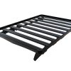 Front Runner Slimline II Roof Rack Kit for 2020+ Defender 90 - Image 3