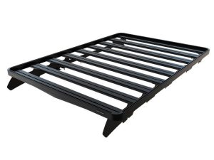 Front Runner Slimline II Roof Rack Kit for 2020+ Defender 90 - Image 3