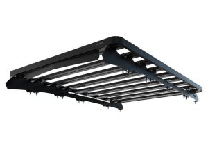 Front Runner Slimline II Roof Rack Kit for 2020+ Defender 90 - Image 2