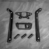 Project Kahn Carbon Interior Trim Kit for 2020+ Defender 90/110/130