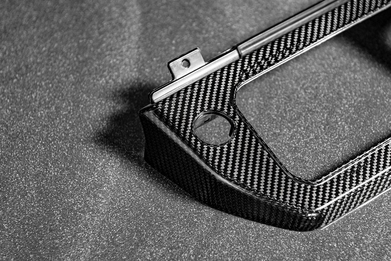 Project Kahn Carbon Interior Trim Kit for 2020+ Defender 90/110/130 - Image 7
