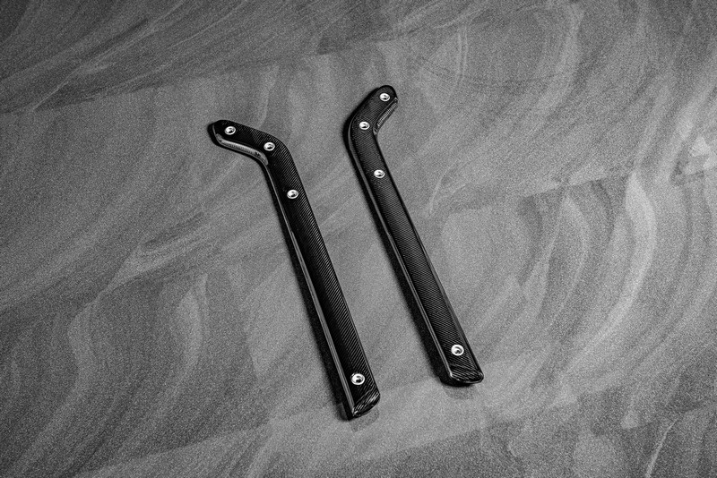Project Kahn Carbon Interior Trim Kit for 2020+ Defender 90/110/130 - Image 9