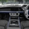 Project Kahn Environment 3: Middle & Lower Interior 360° Tour - Volcanic Blue for 2020+ Defender 110