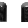 URBAN Carbon Fiber Mirror Caps for 2020+ Defender 90/110