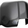 URBAN Carbon Fiber Mirror Caps for 2020+ Defender 90/110 - Image 6