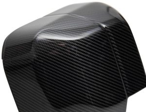 URBAN Carbon Fiber Mirror Caps for 2020+ Defender 90/110 - Image 5