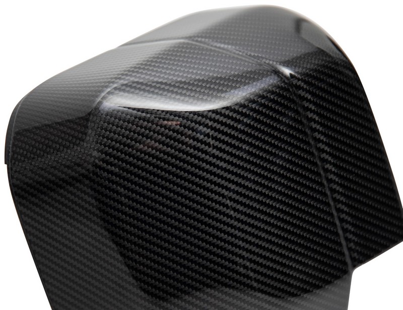 URBAN Carbon Fiber Mirror Caps for 2020+ Defender 90/110 - Image 5