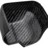 URBAN Carbon Fiber Mirror Caps for 2020+ Defender 90/110 - Image 4