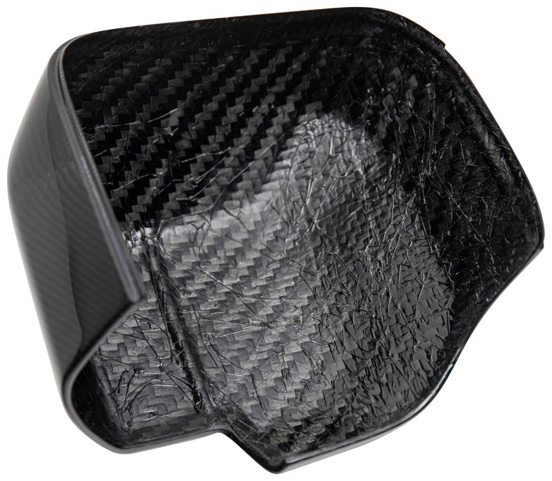 URBAN Carbon Fiber Mirror Caps for 2020+ Defender 90/110 - Image 4