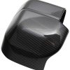 URBAN Carbon Fiber Mirror Caps for 2020+ Defender 90/110 - Image 3