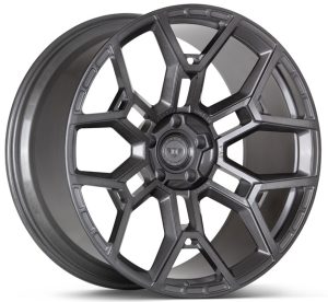 New Urban Automotive X Vossen UV-4 Wheels for Defender 90/110/130