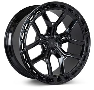New UV-X Wheel Urban Automotive X Vossen for Defender 90/110/130