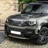 Project Kahn RS 3.0 Alloy Wheels - 9.5x22" Matte Black for 2020+ Defender 90/110/130 - Image 10