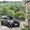 Project Kahn RS 3.0 Alloy Wheels - 9.5x22" Matte Black for 2020+ Defender 90/110/130 - Image 9