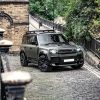 Project Kahn RS 3.0 Alloy Wheels - 9.5x22" Matte Black for 2020+ Defender 90/110/130 - Image 3