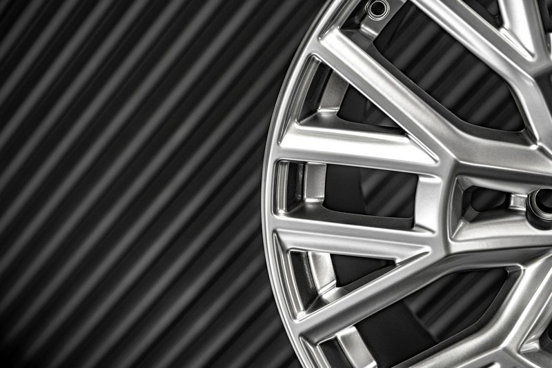 Project Kahn RS 3.0 Alloy Wheels - 9.5x22" Shadow Chrome for 2020+ Defender 90/110/130 - Image 7