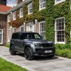Project Kahn Landmark Body Kit for 2020+ Defender 90