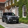 Project Kahn Landmark Body Kit for 2020+ Defender 90 - Image 5