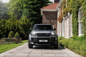 Project Kahn Landmark Body Kit for 2020+ Defender 90 - Image 6