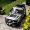 Project Kahn Landmark Body Kit for 2020+ Defender 90 - Image 7