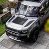 Project Kahn Landmark Body Kit for 2020+ Defender 90 - Image 9