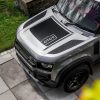 Project Kahn Landmark Body Kit for 2020+ Defender 90 - Image 10