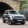 Project Kahn Landmark Body Kit for 2020+ Defender 90 - Image 8