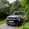 Project Kahn Landmark Body Kit for 2020+ Defender 90 - Image 4