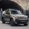 Project Kahn Landmark Body Kit for 2020+ Defender 90 - Image 14