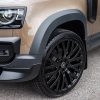 Project Kahn Landmark Body Kit for 2020+ Defender 90 - Image 11
