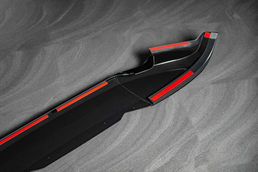 Project Kahn Landmark Body Kit for 2020+ Defender 90 - Image 33