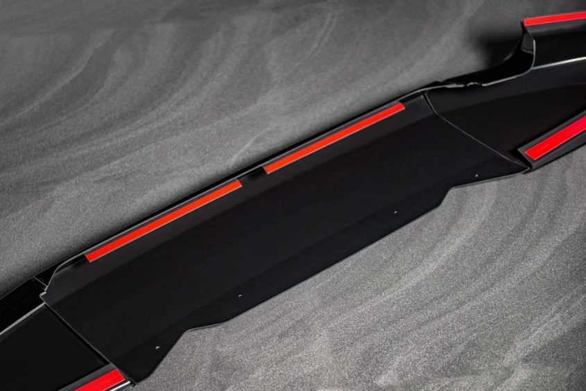 Project Kahn Landmark Body Kit for 2020+ Defender 90 - Image 32