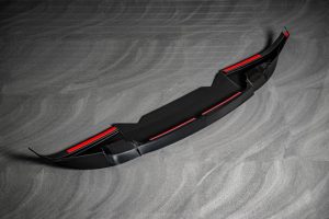 Project Kahn Landmark Body Kit for 2020+ Defender 90 - Image 31