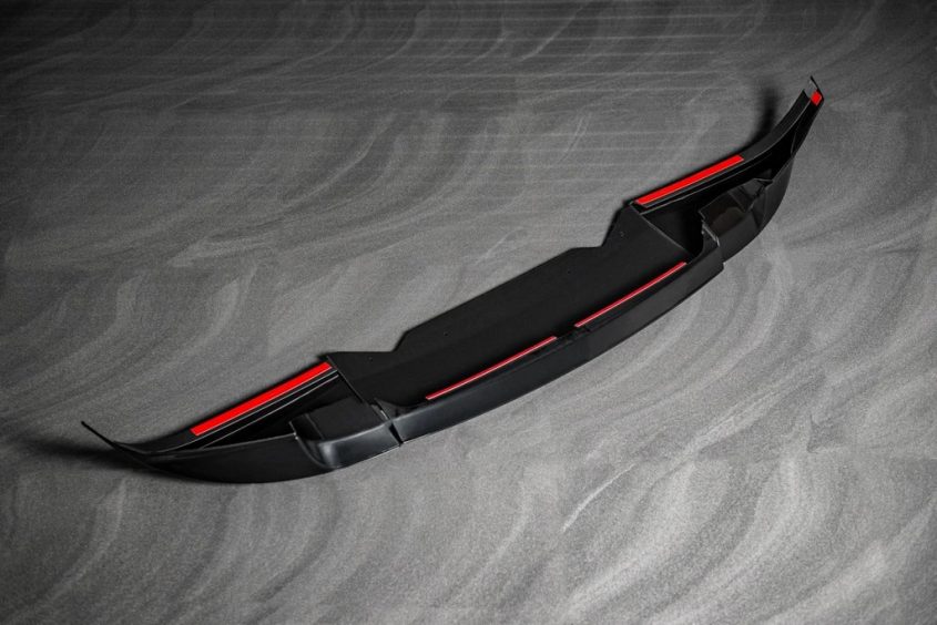 Project Kahn Landmark Body Kit for 2020+ Defender 90 - Image 31