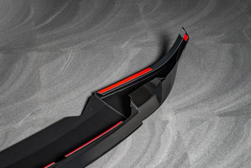Project Kahn Landmark Body Kit for 2020+ Defender 90 - Image 30
