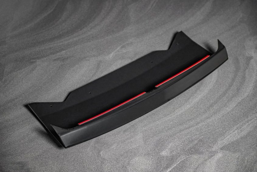 Project Kahn Landmark Body Kit for 2020+ Defender 90 - Image 29