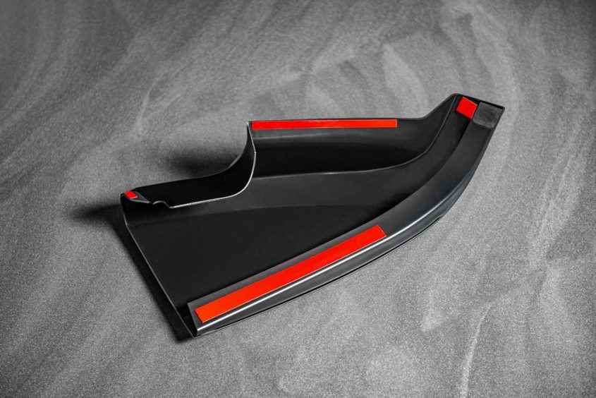 Project Kahn Landmark Body Kit for 2020+ Defender 90 - Image 27