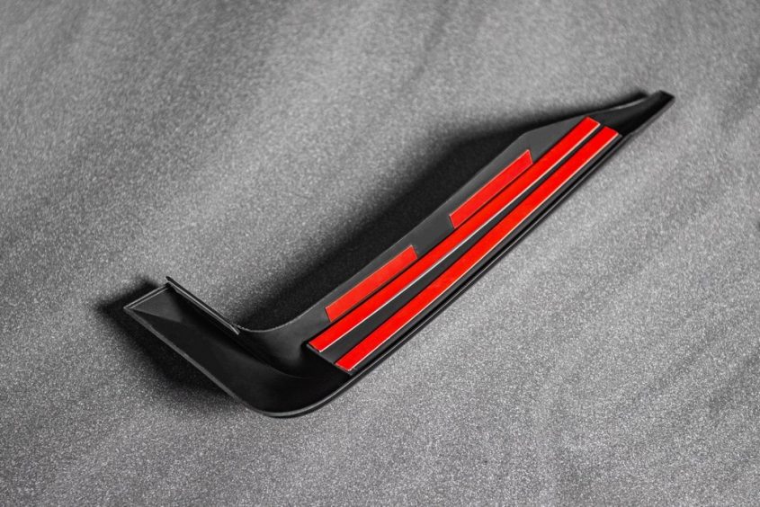 Project Kahn Landmark Body Kit for 2020+ Defender 90 - Image 26