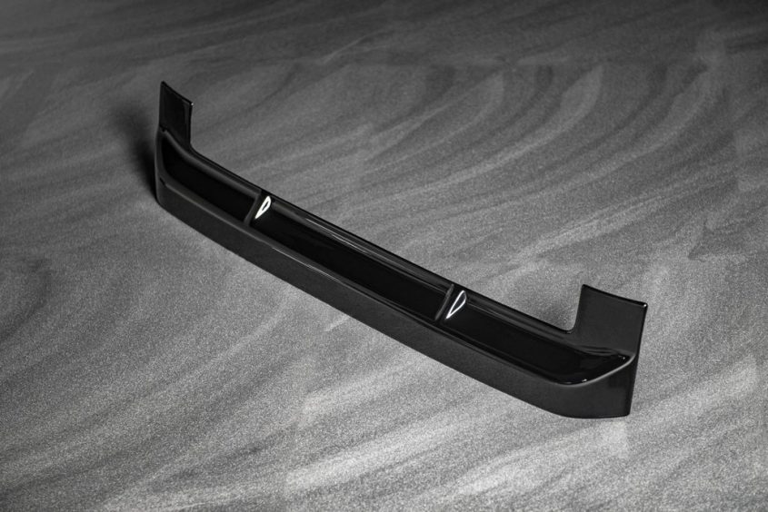 Project Kahn Landmark Body Kit for 2020+ Defender 90 - Image 24