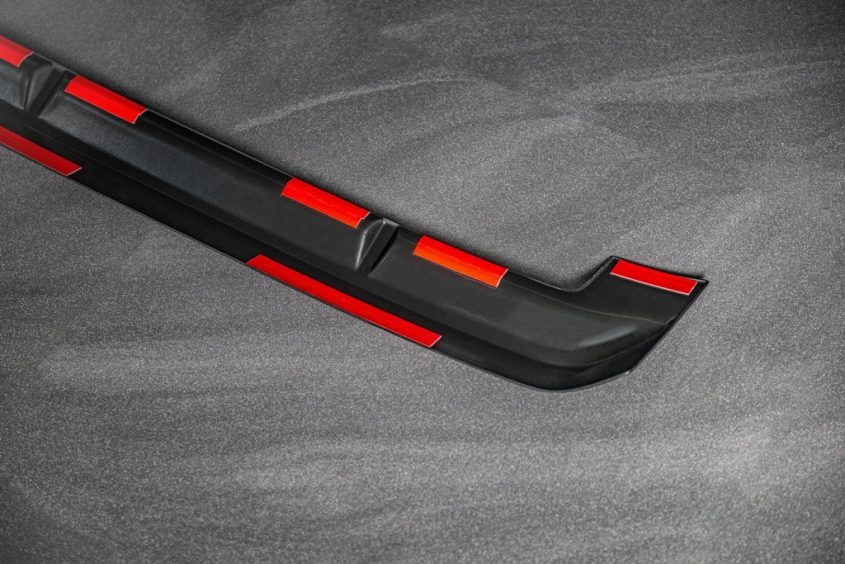 Project Kahn Landmark Body Kit for 2020+ Defender 90 - Image 22