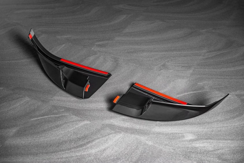 Project Kahn Landmark Body Kit for 2020+ Defender 90 - Image 20