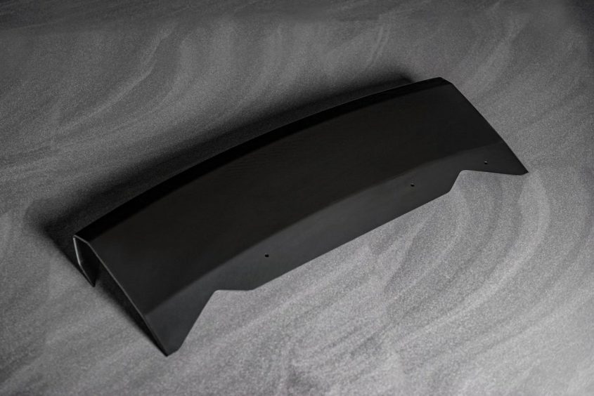 Project Kahn Landmark Body Kit for 2020+ Defender 90 - Image 19