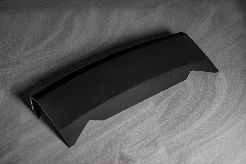 Project Kahn Landmark Body Kit for 2020+ Defender 90 - Image 19