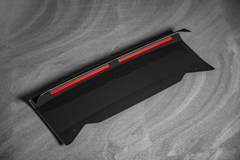 Project Kahn Landmark Body Kit for 2020+ Defender 90 - Image 17