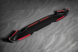 Project Kahn Landmark Body Kit for 2020+ Defender 90 - Image 15