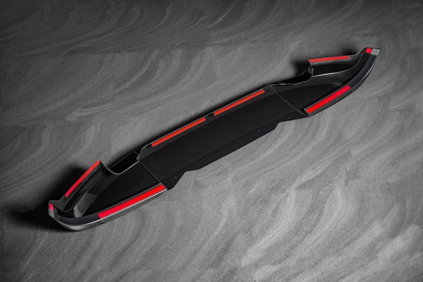 Project Kahn Landmark Body Kit for 2020+ Defender 90 - Image 15