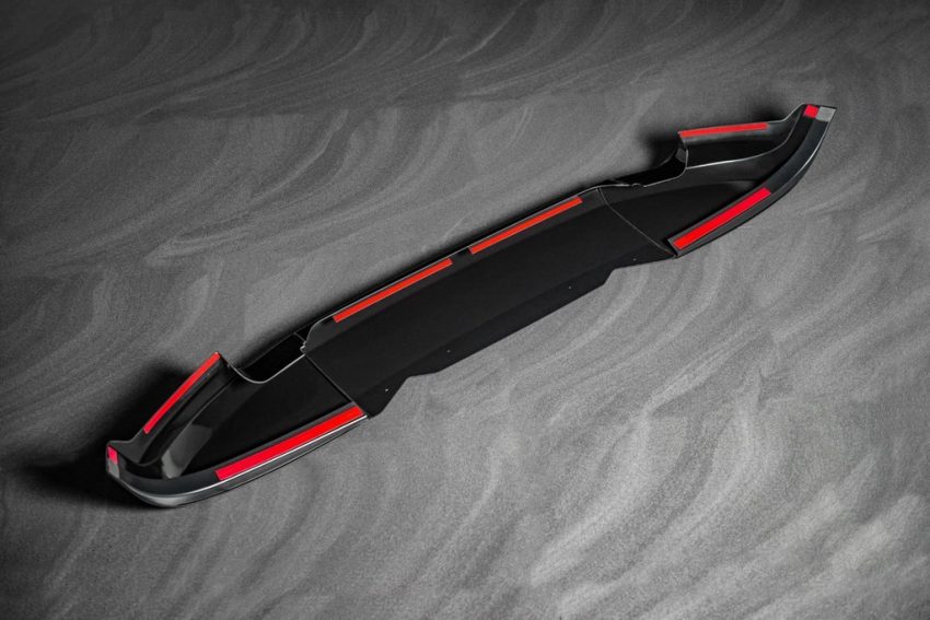 Project Kahn Landmark Body Kit for 2020+ Defender 90 - Image 15